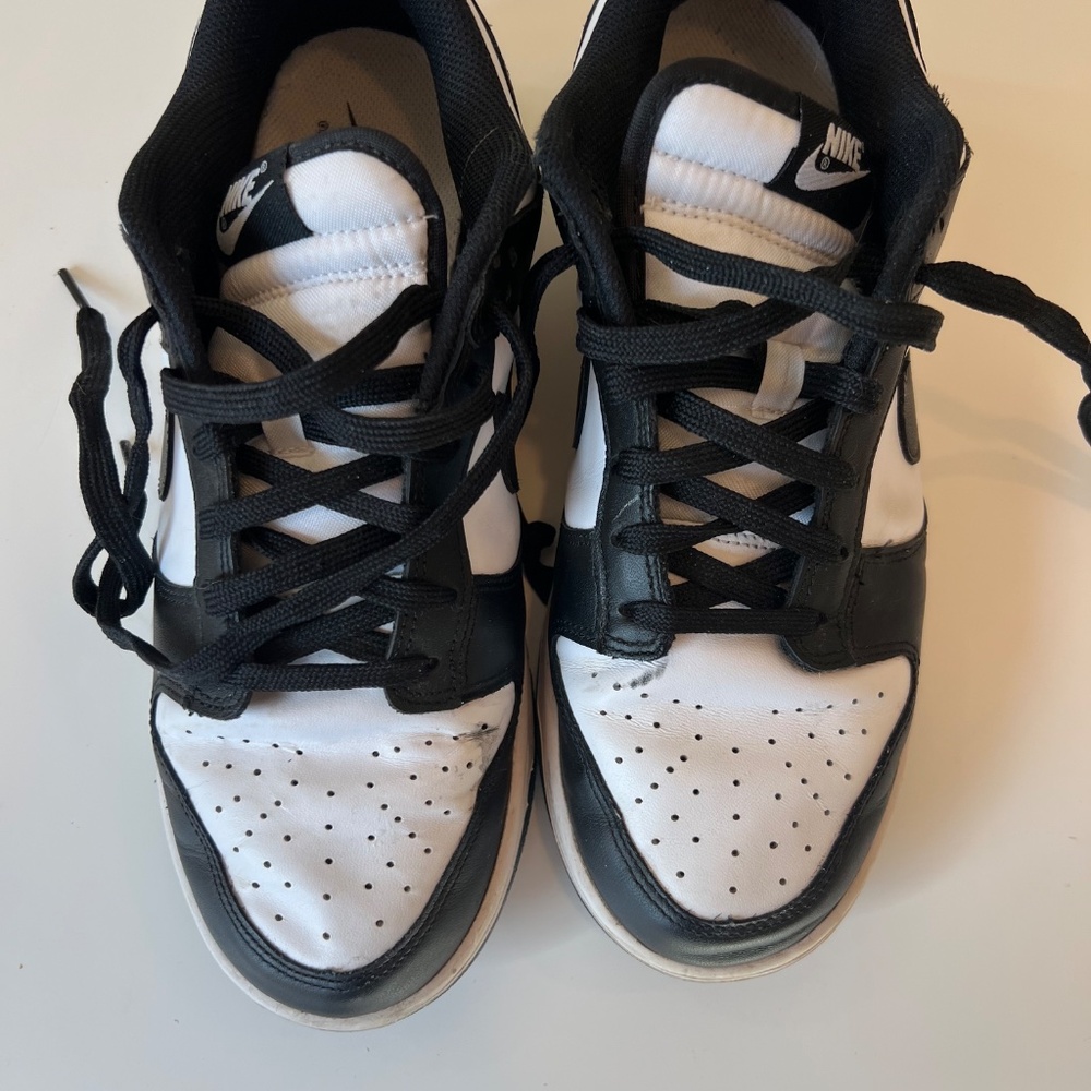 Nike - Panda Dunks - Picture 4 of 8